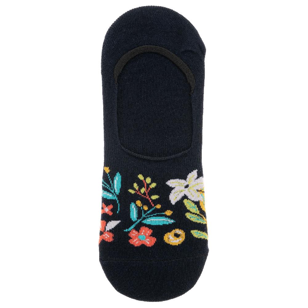 Karma Gifts Bird No Show Socks