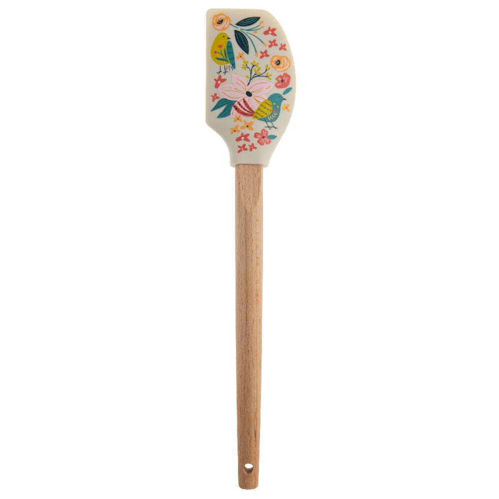 karma gifts Bird Spatula