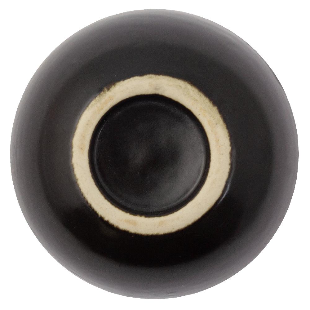 Karma Gifts Black Spec Small Shaped Trinket Trays