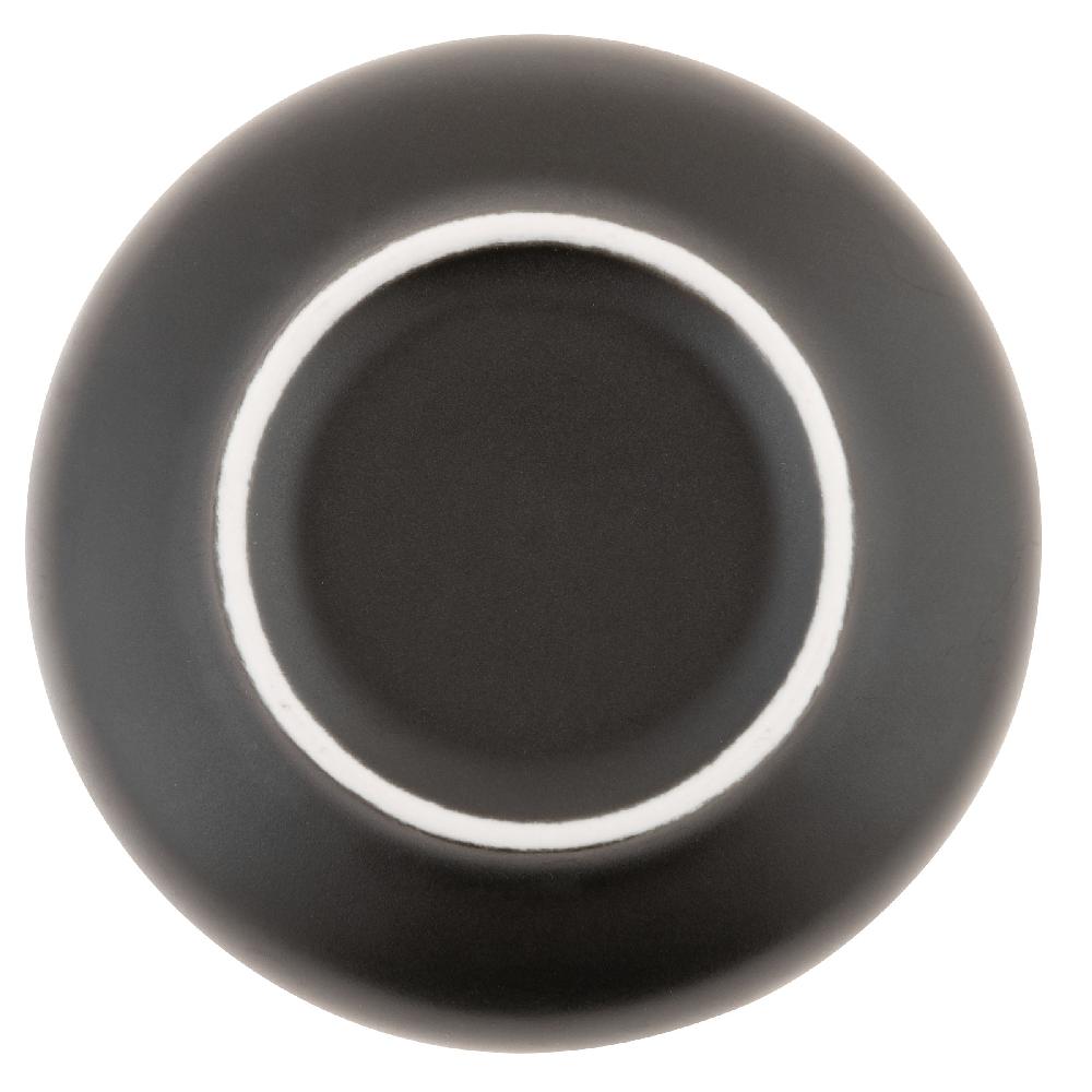 Karma Gifts Black & White Small Shaped Trinket Trays