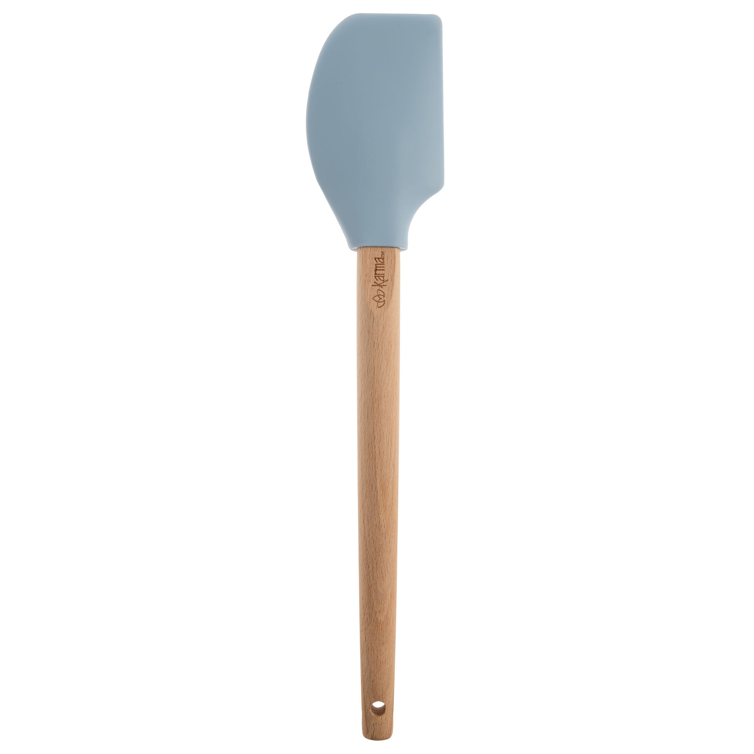 Karma Gifts Blue Bee Spatula