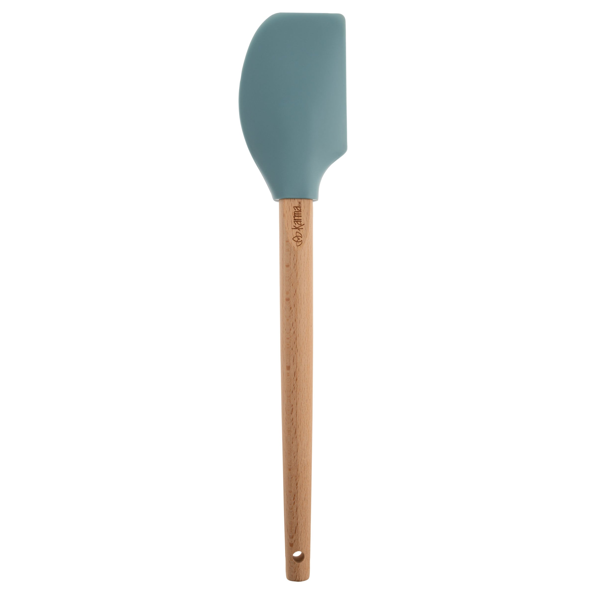 Karma Gifts Blue Cat Spatula