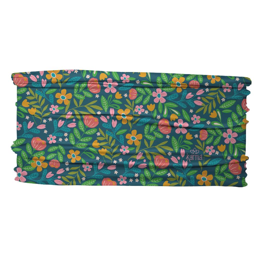 karma gifts Blue Meadow Thin Headbands