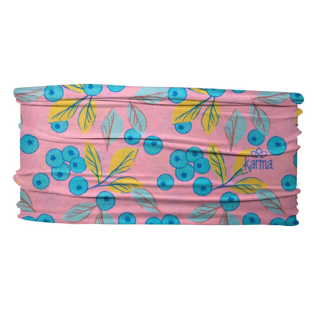 Karma Gifts Blueberries Thin Headbands