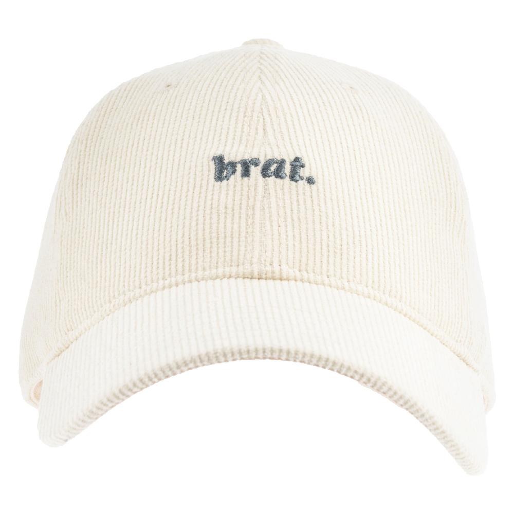 karma gifts Brat Corduroy Hats