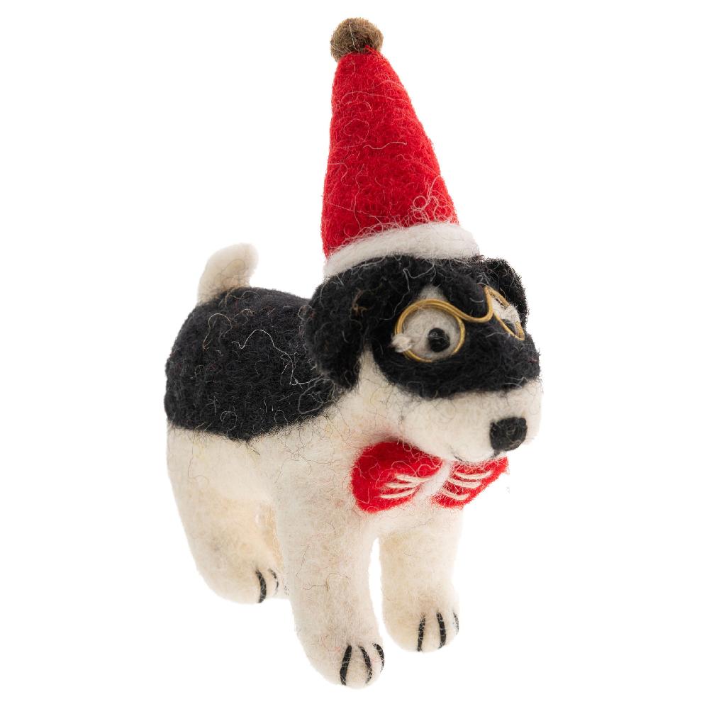 Karma Gifts Bruno Holiday Hounds