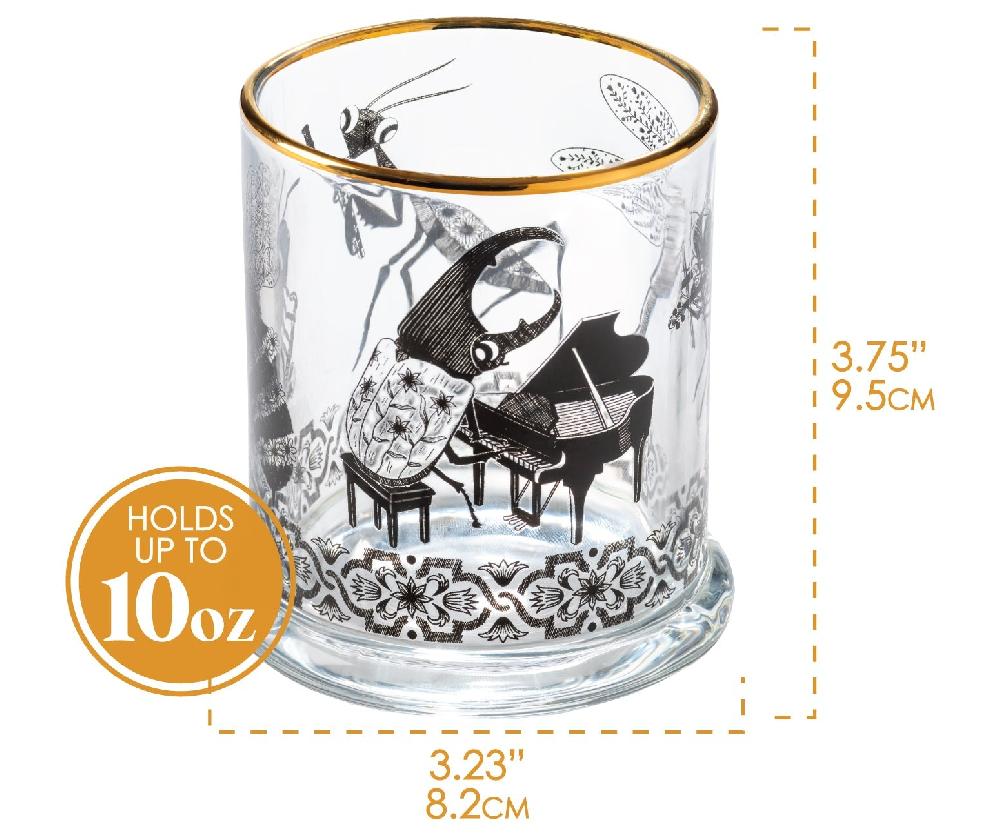 Karma Gifts Bug Band DOF Bug Band DOF