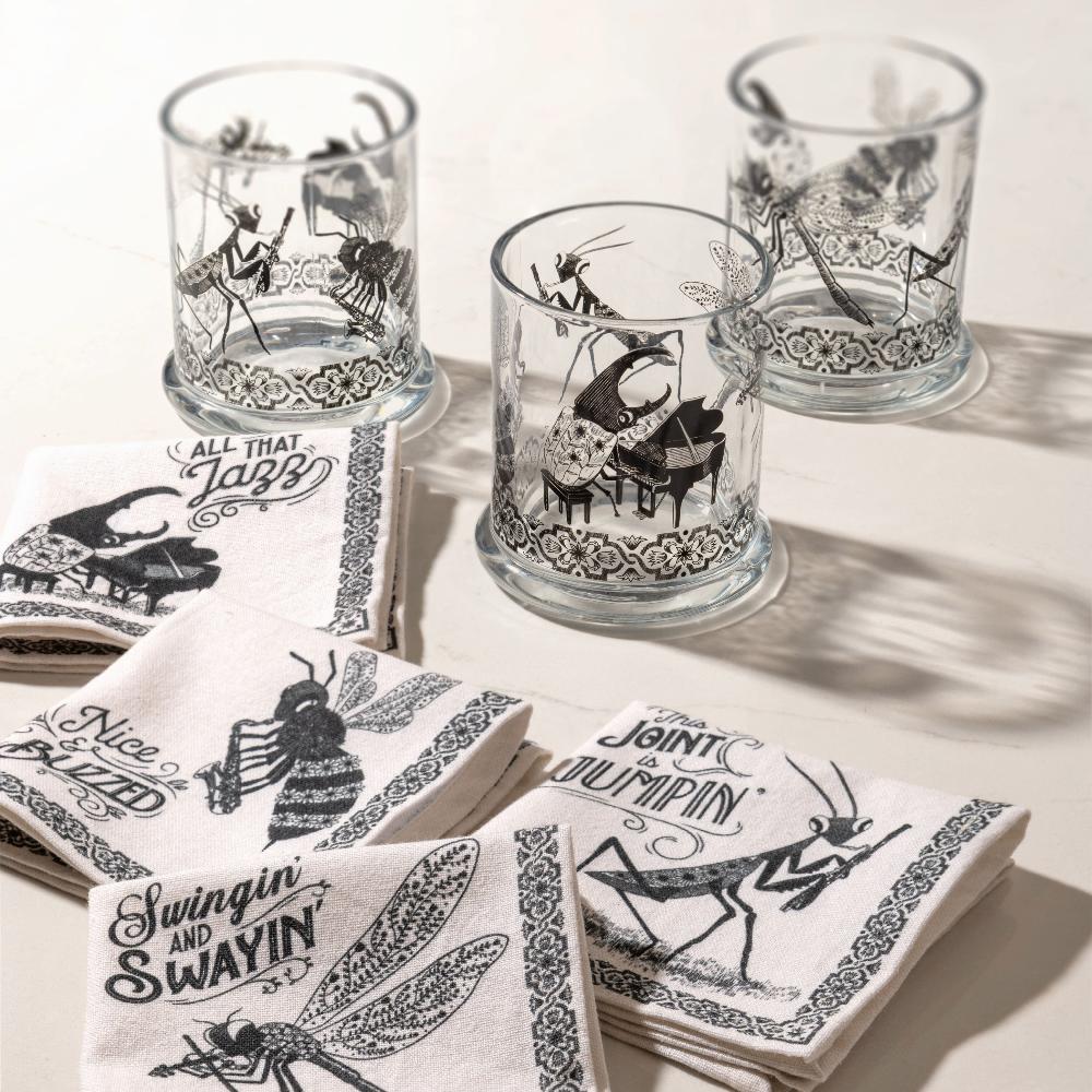 Karma Gifts Bug Band DOF Bug Band DOF