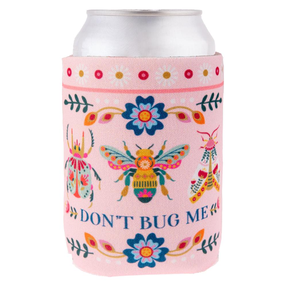 Karma Gifts Bug Can Coolers