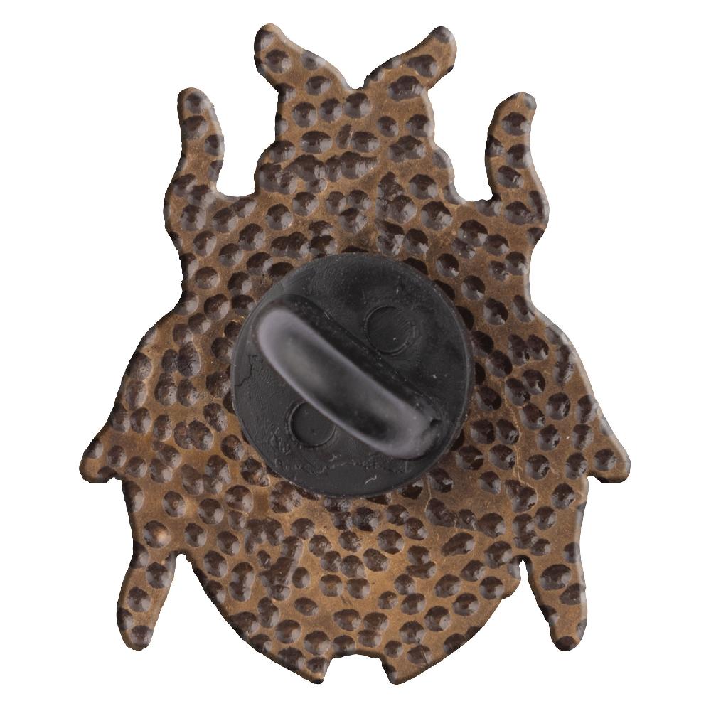 Karma Gifts Bug Enamel Pins