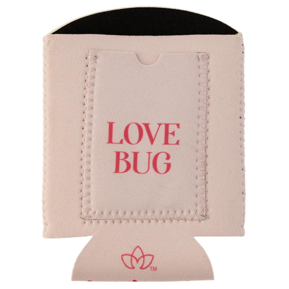 Karma Gifts Bug Shaped Can Coolers