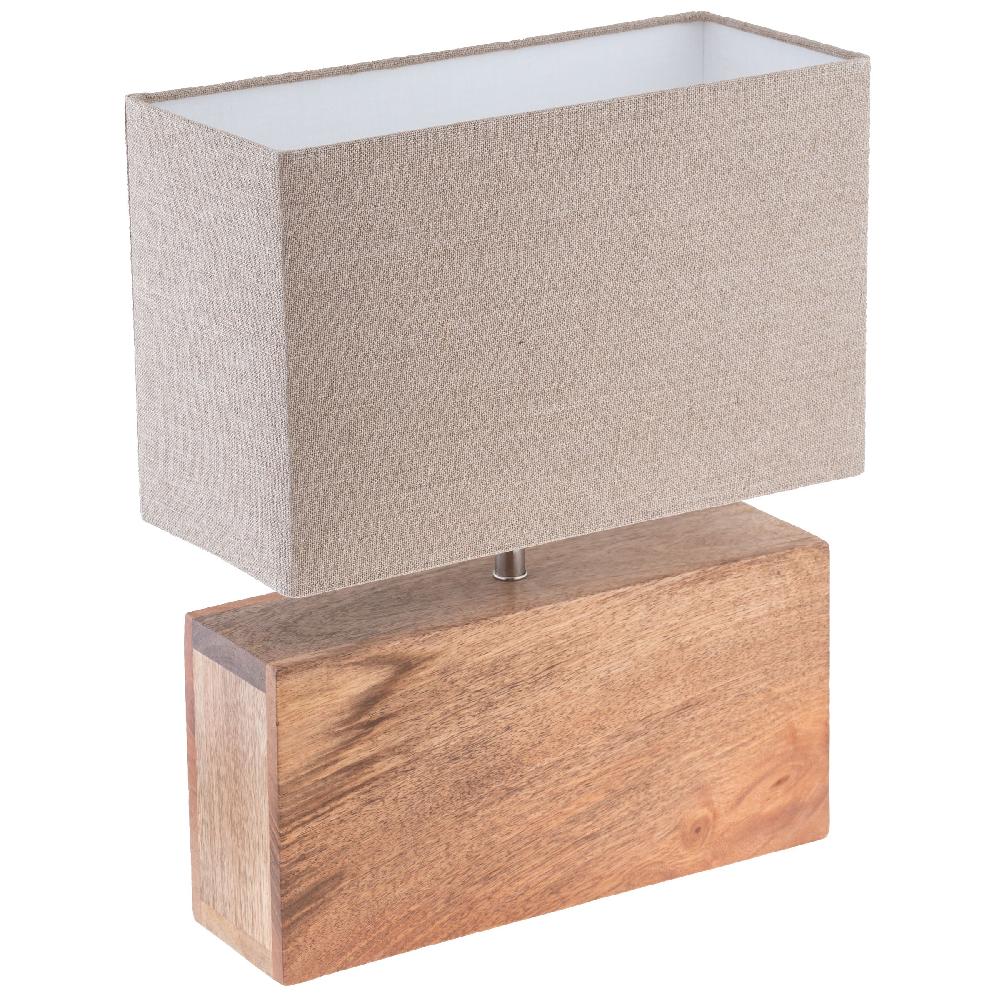 karma gifts Bungalow Table Lamp Table Lamps