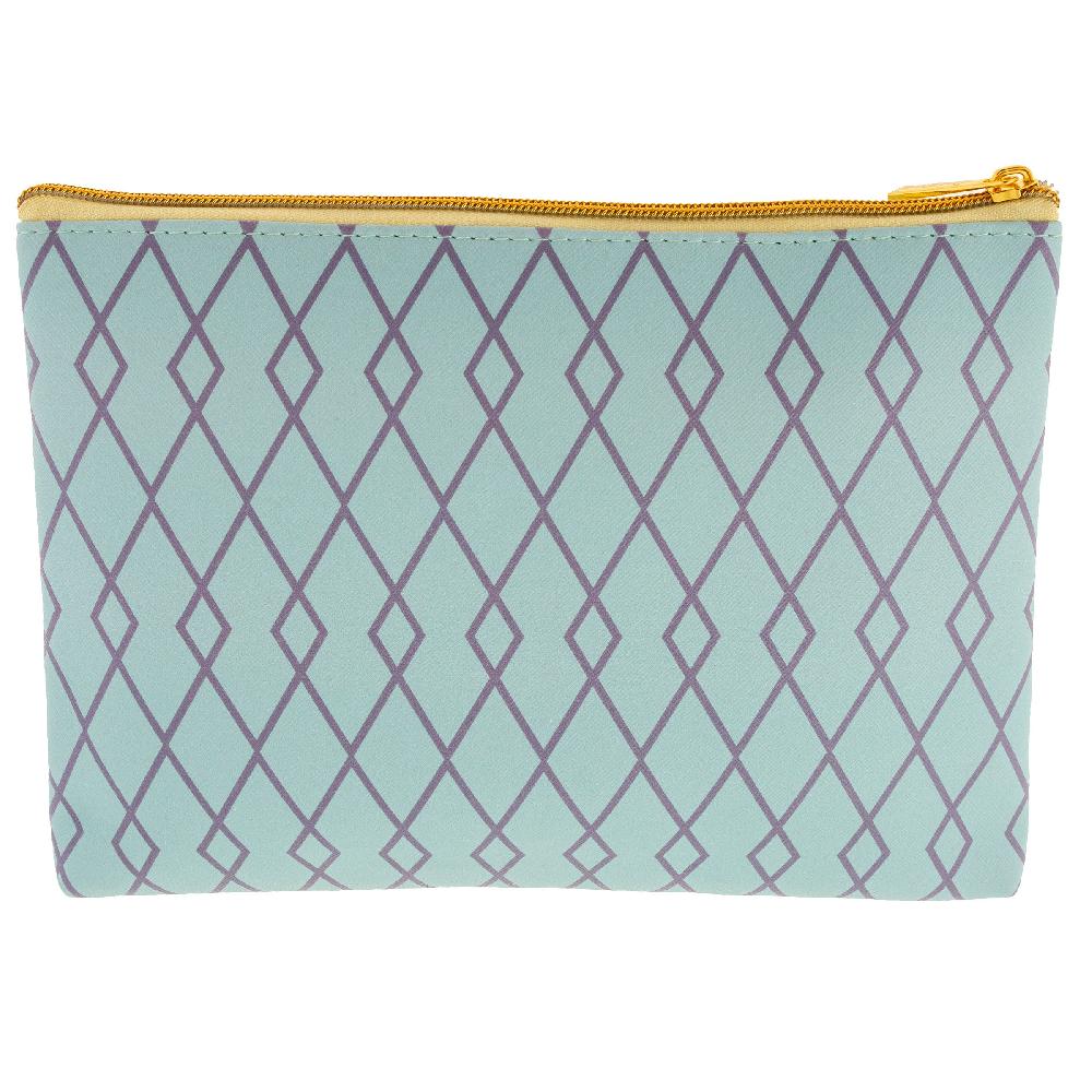 Karma Gifts Butterfly Cosmetic Bag