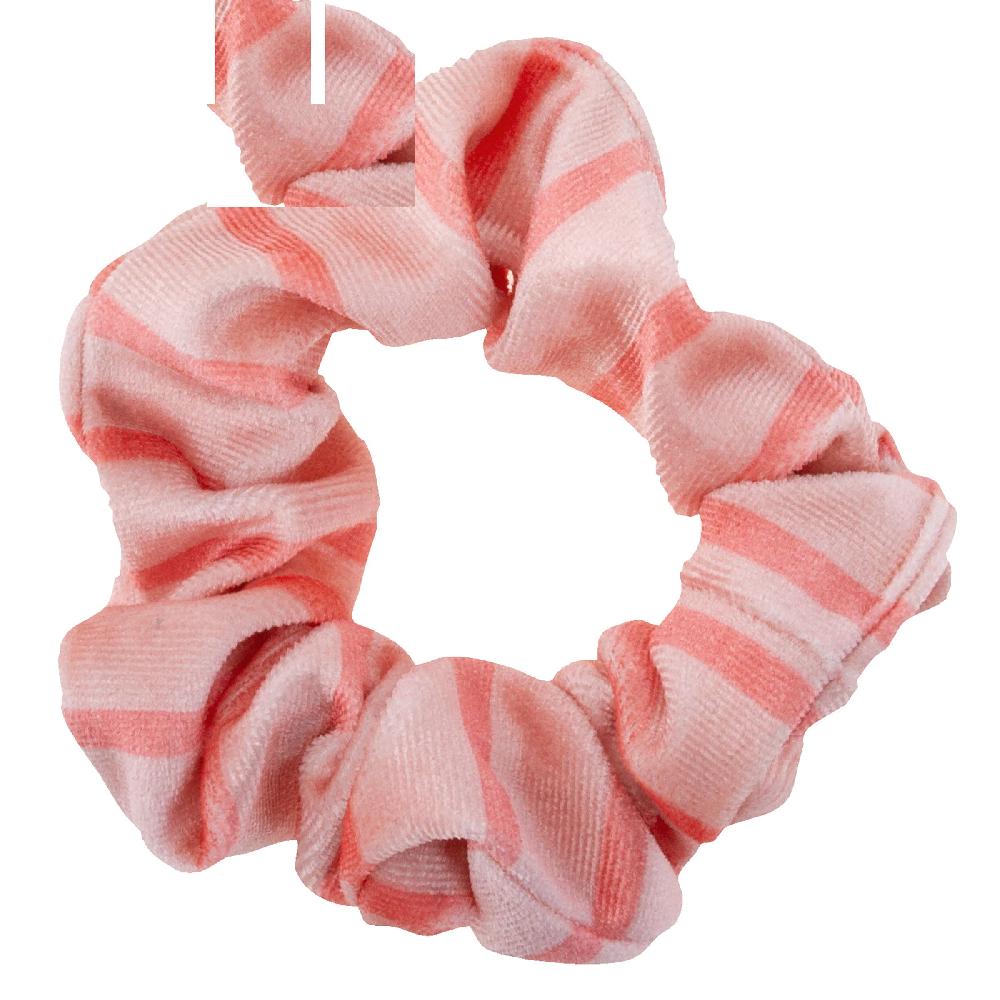 Karma Gifts Camo Velvet Scrunchies - 3 Pack