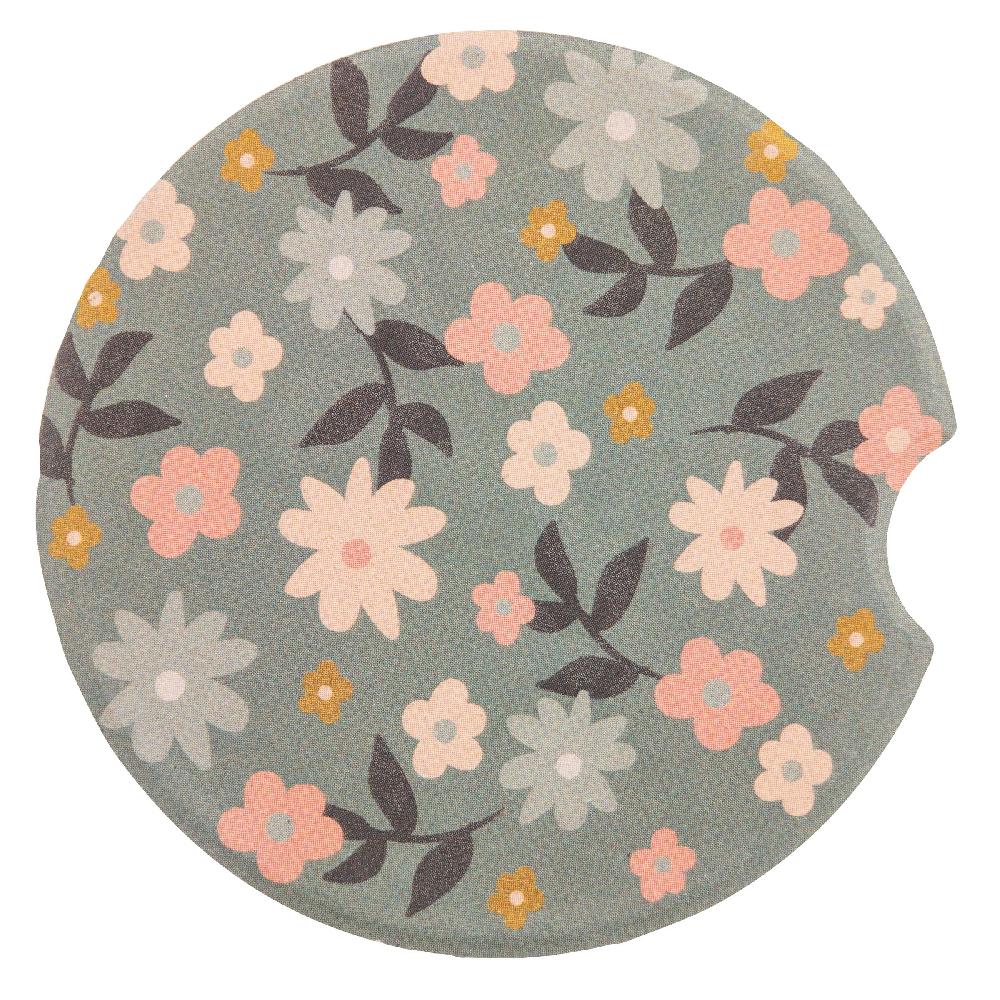 Karma Gifts Camper Car Coasters