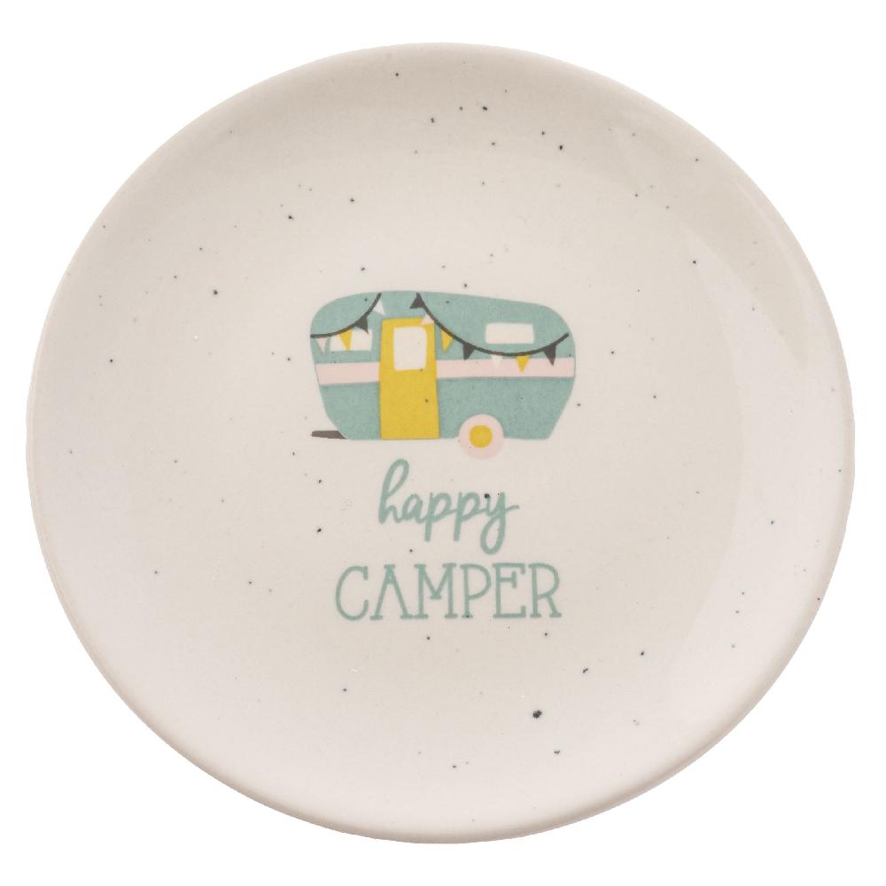 karma gifts Camper Reese Trinket Trays