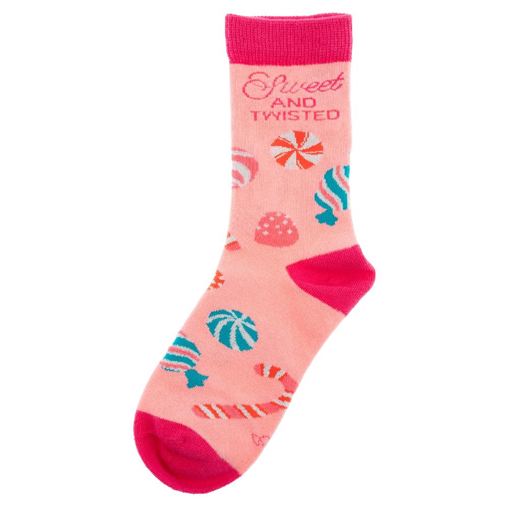 Karma Gifts Candy Holiday Socks