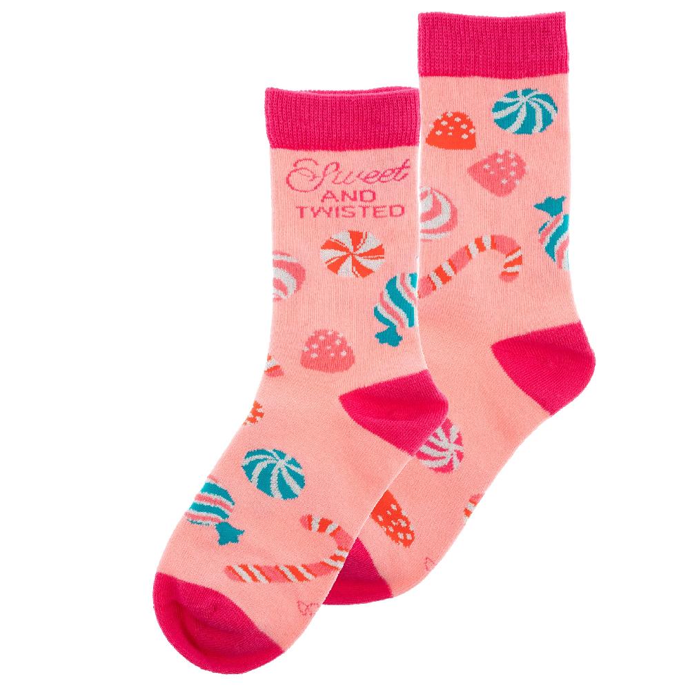 karma gifts Candy Holiday Socks