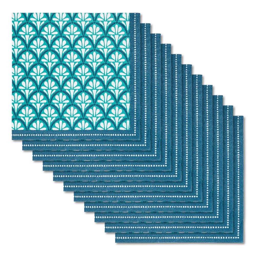 Karma Gifts Caspian Luncheon Paper Napkins