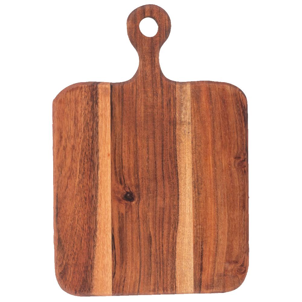 Karma Gifts Cat Cotton Tea Towel W/ Cutting Board