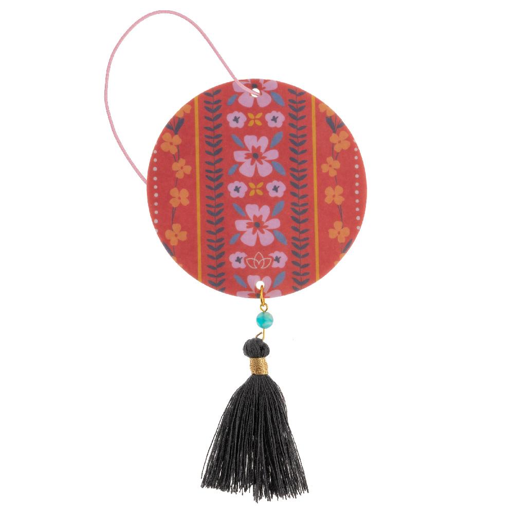 Karma Gifts Cat- Lavender Scented Air Fresheners