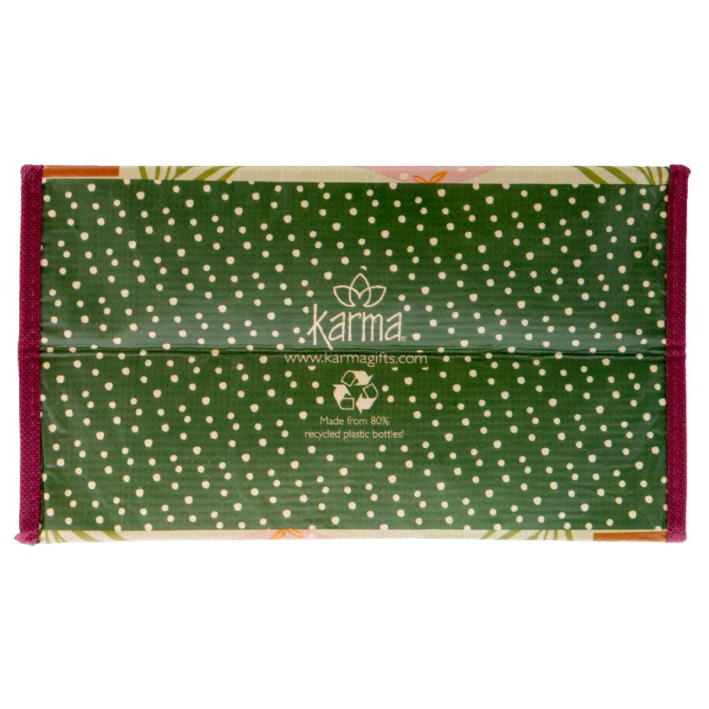 Karma Gifts Cat Recycled Medium Gift Bag