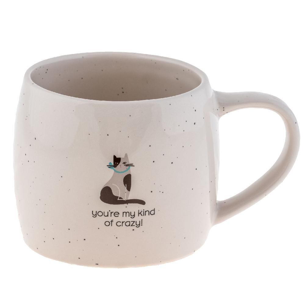 Karma Gifts Cat Reese Mugs