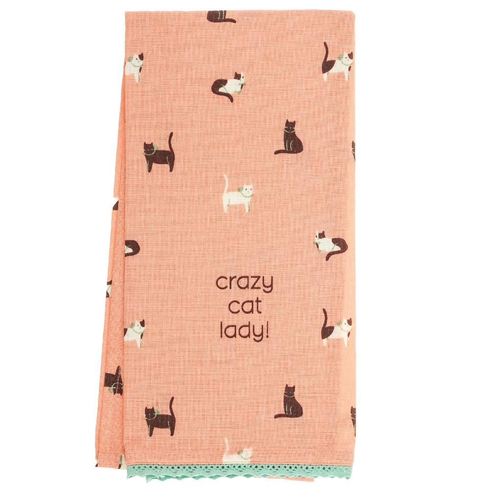 karma gifts Cat Reese Tea Towels