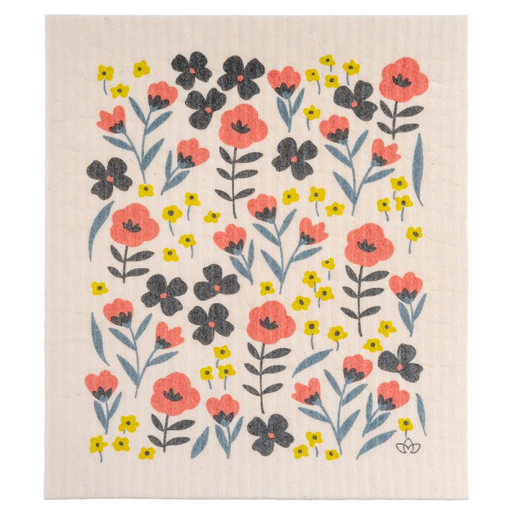 Karma Gifts Cat Swedish Dishcloths