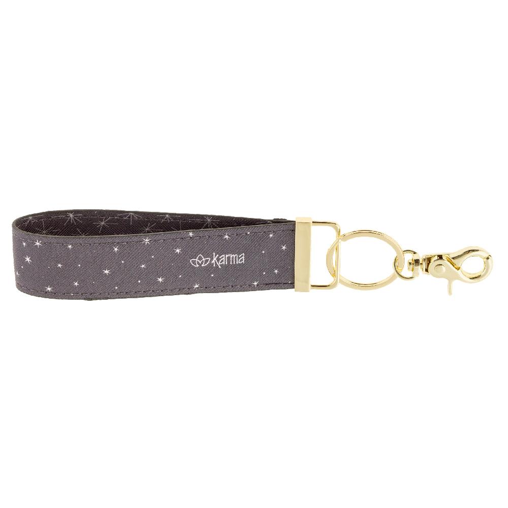 Karma Gifts Celestial Loop Keychains
