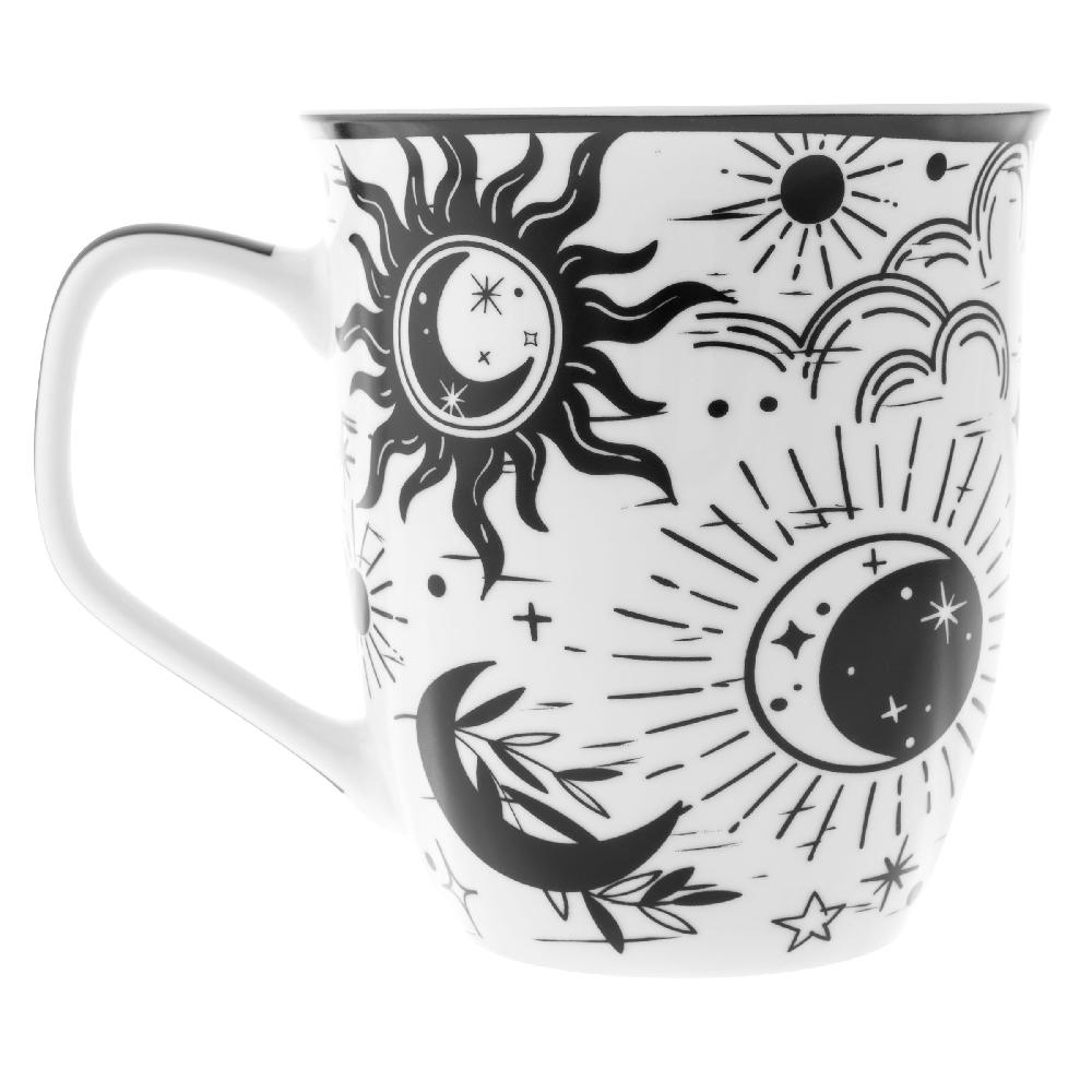 Karma Gifts Celestials Boho Mugs