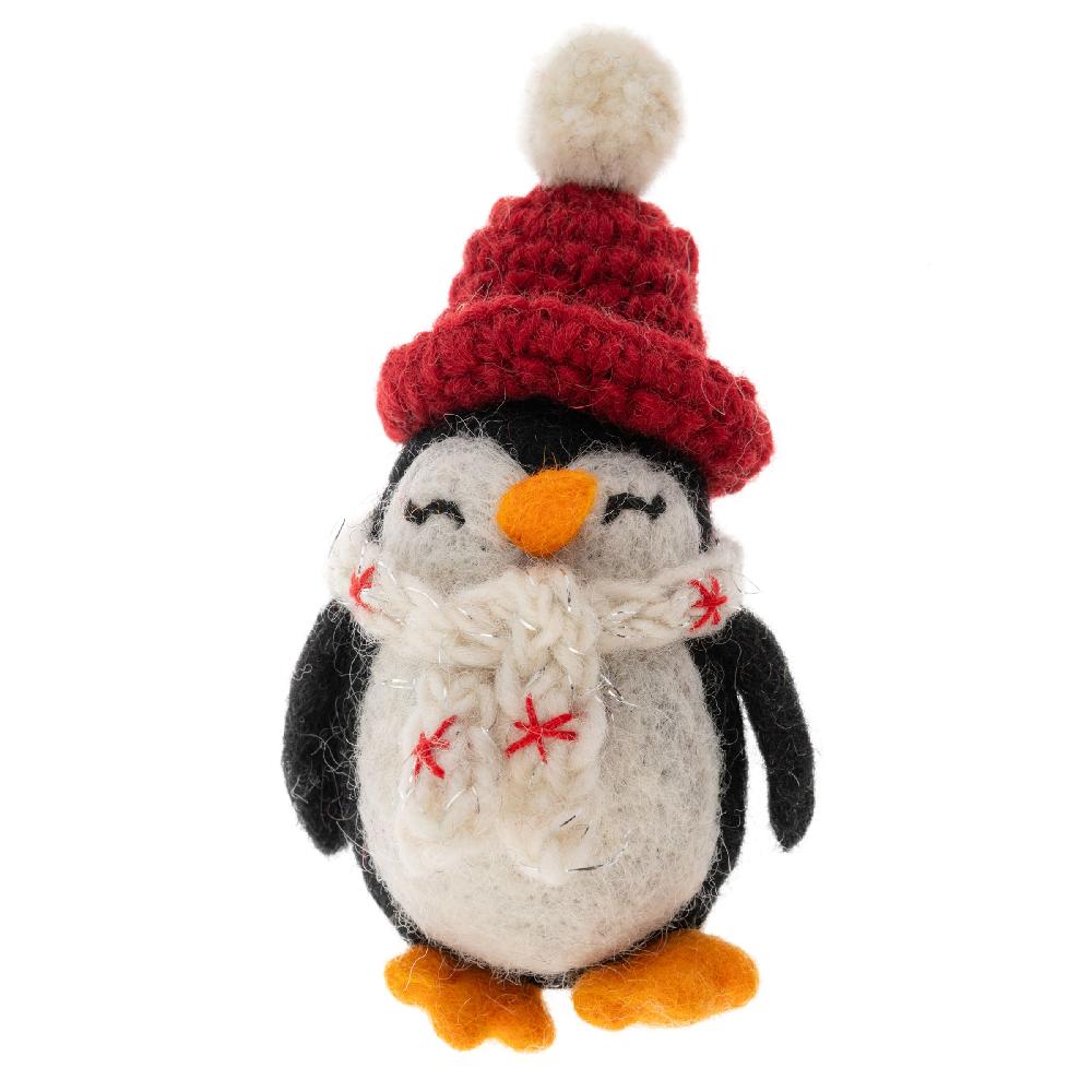 karma gifts Cheerful Penguin Cheerful Penguin