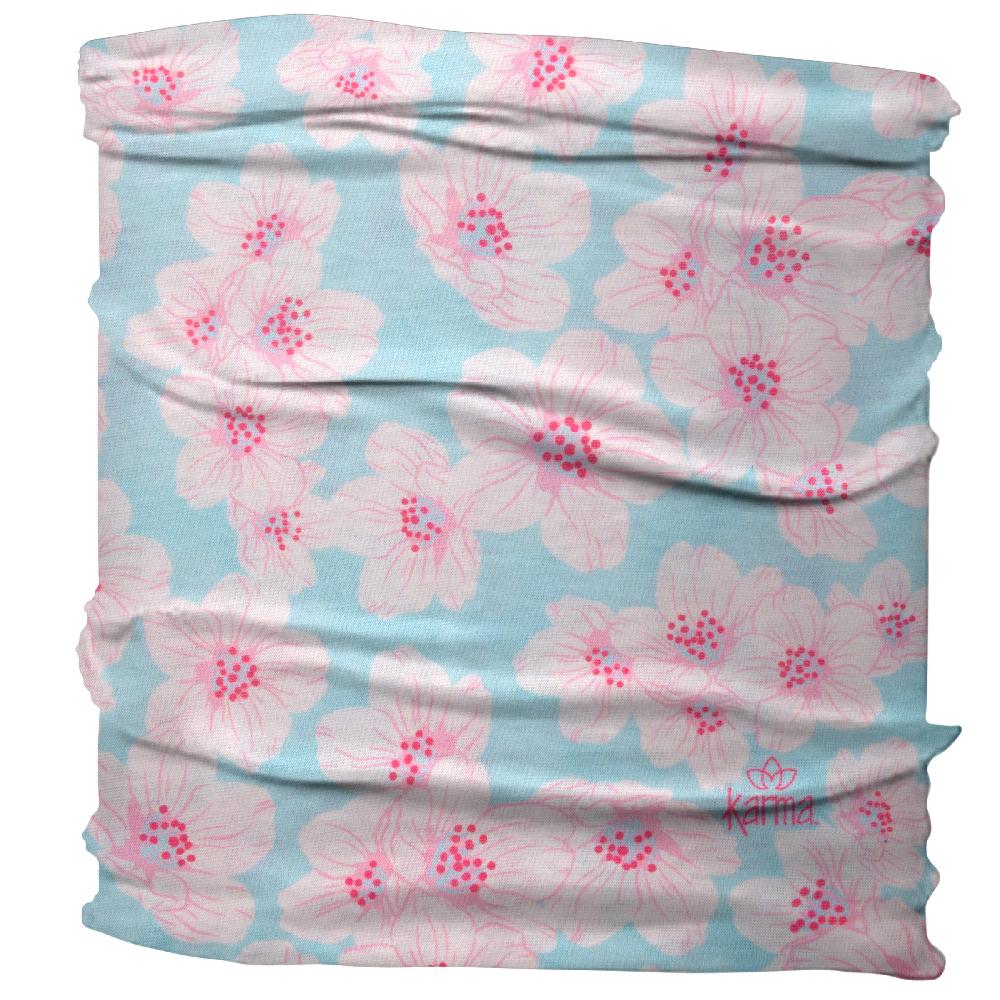 karma gifts Cherry Blossom Medium Headbands