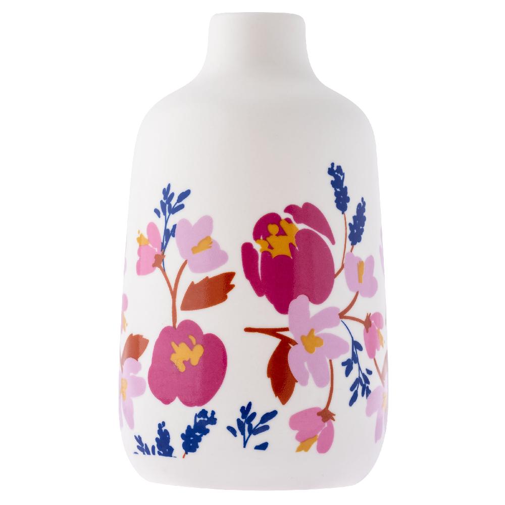 Karma Gifts Choose Happy Medium Bud Vases