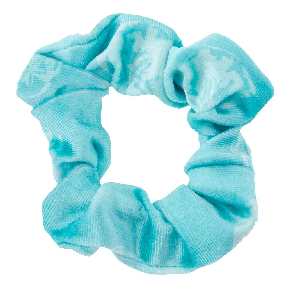Karma Gifts Coastal Velvet Scrunchies - 3 Pack
