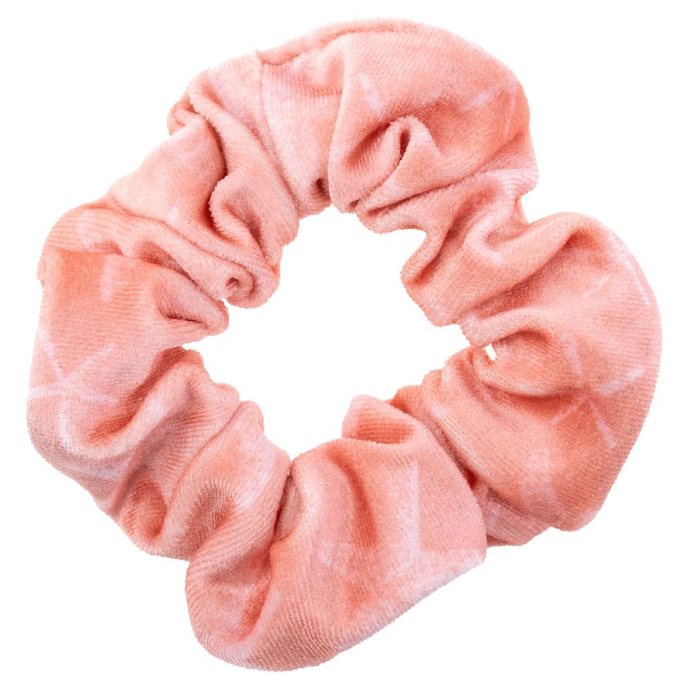 Karma Gifts Coastal Velvet Scrunchies - 3 Pack