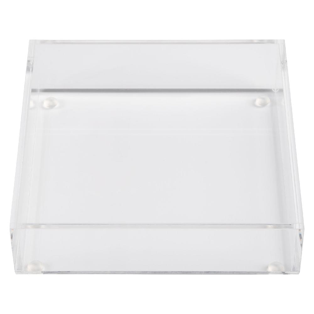 karma gifts Cocktail Acrylic Napkin Holders