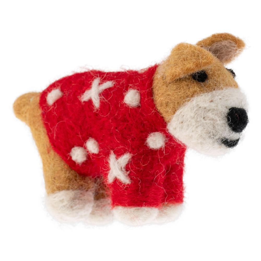 Karma Gifts Conny Holiday Hounds