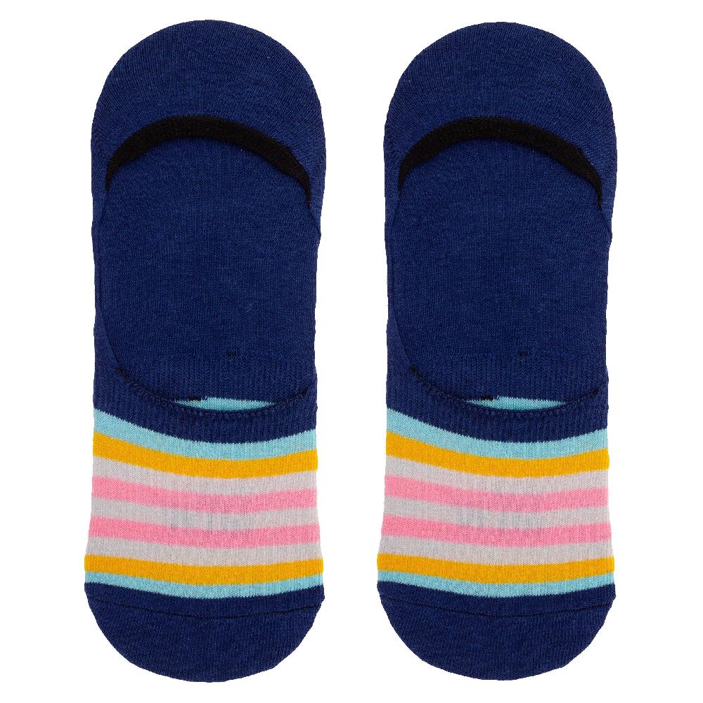 Karma Gifts DAISY NO SHOW SOCKS