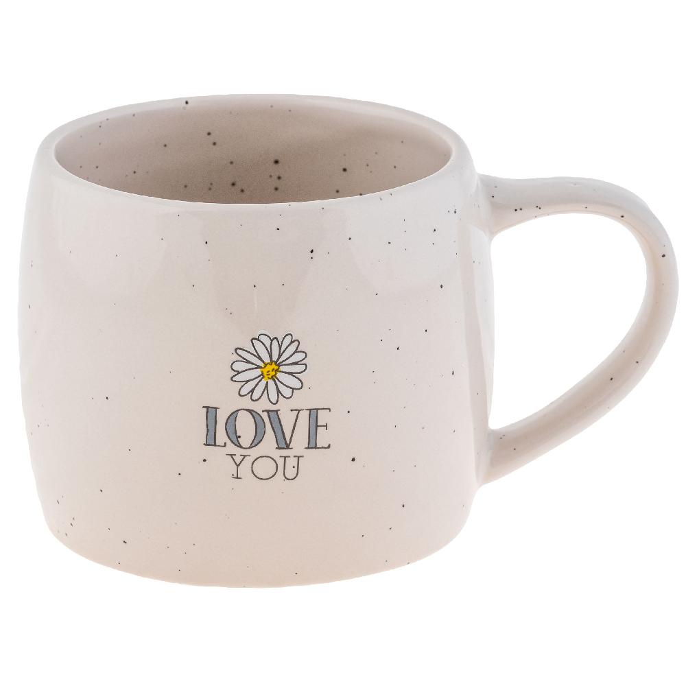 karma gifts Daisy Reese Mugs