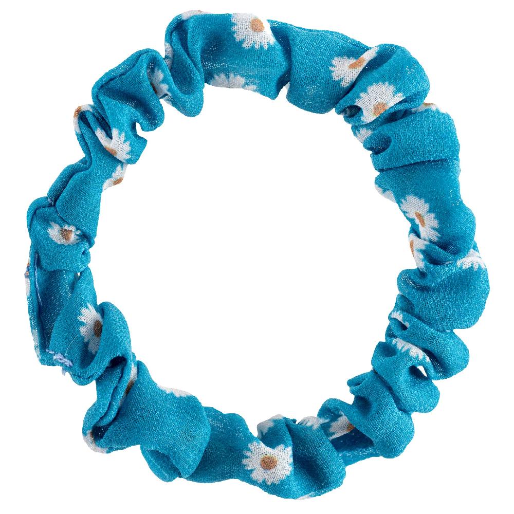 Karma Gifts Daisy Slim Scrunchies