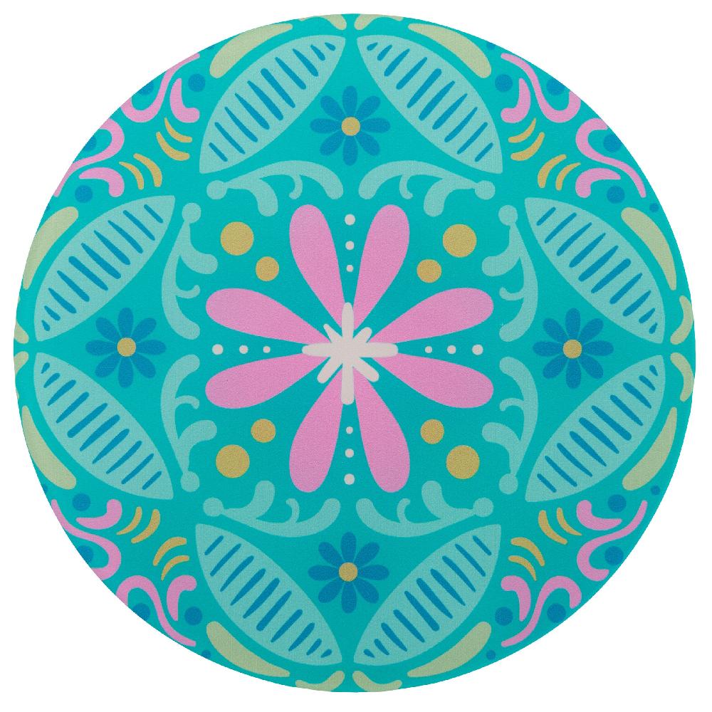 Karma Gifts Deco Acrylic Coasters