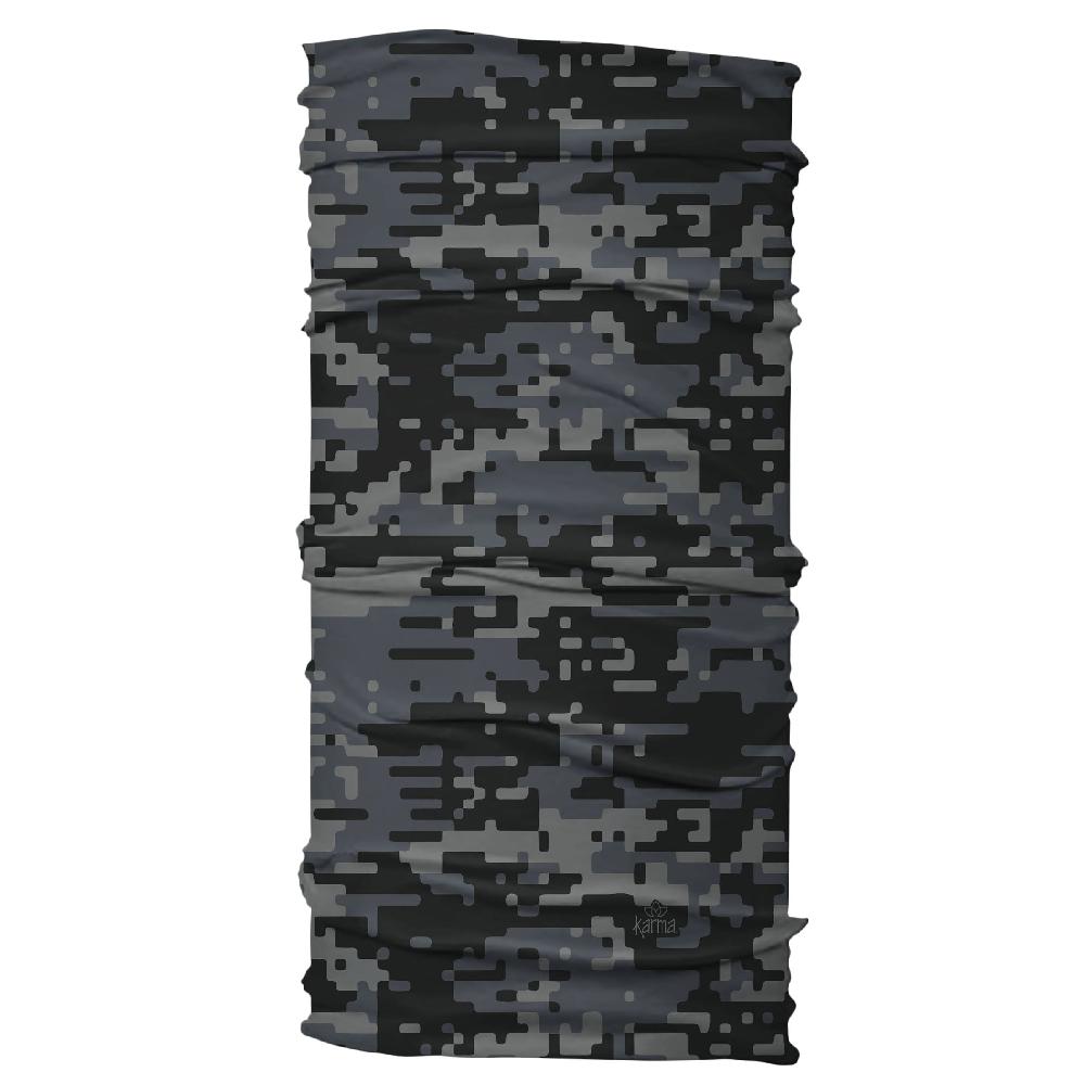 karma gifts Digital Camo Wide Headbands