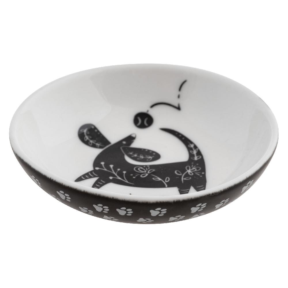 Karma Gifts Dog Boho Ring Bowl
