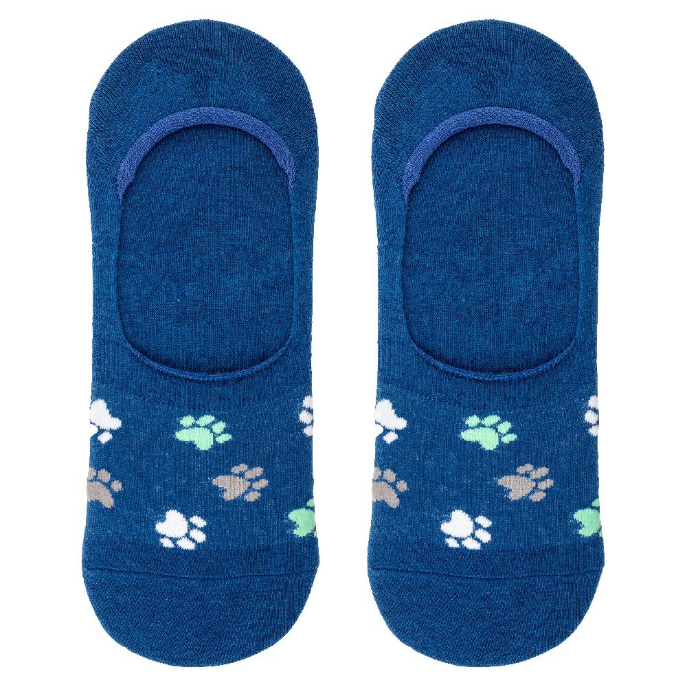 Karma Gifts Dog No Show Socks