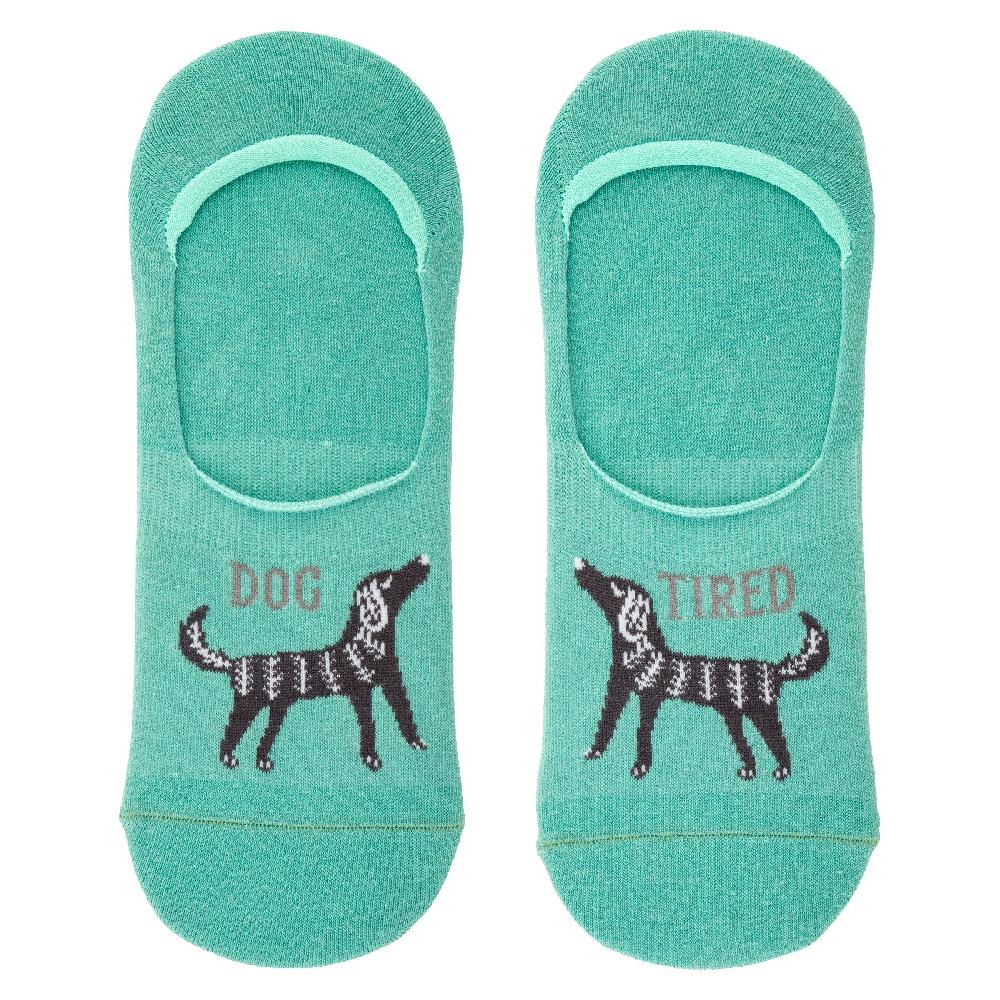 Karma Gifts Dog No Show Socks