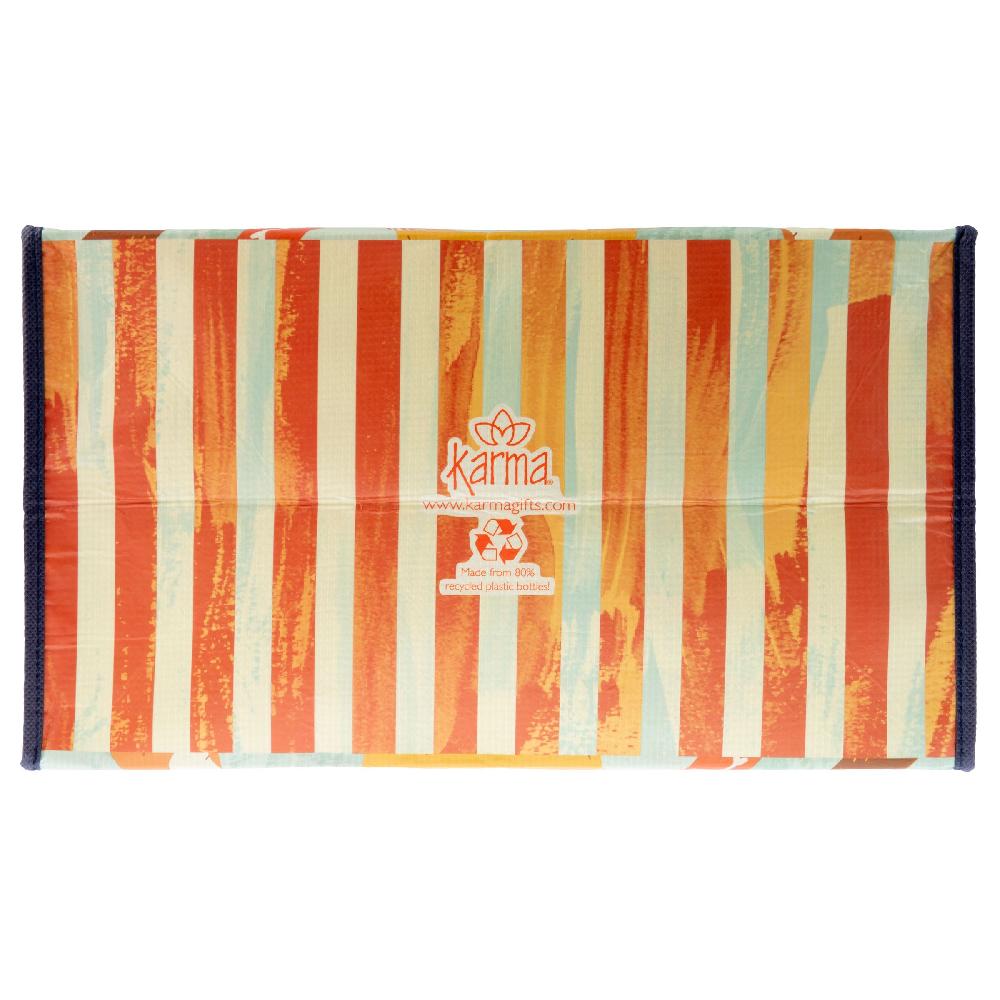 Karma Gifts Dog Recycled Large Gift Bag