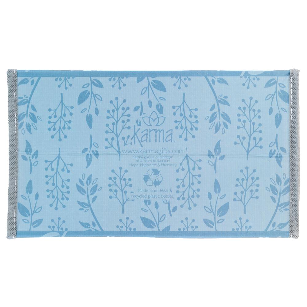 Karma Gifts Dog Recycled Medium Gift Bag