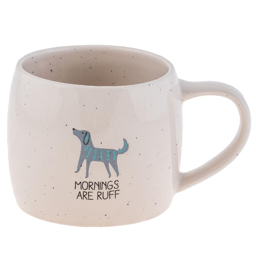 karma gifts Dog Reese Mugs