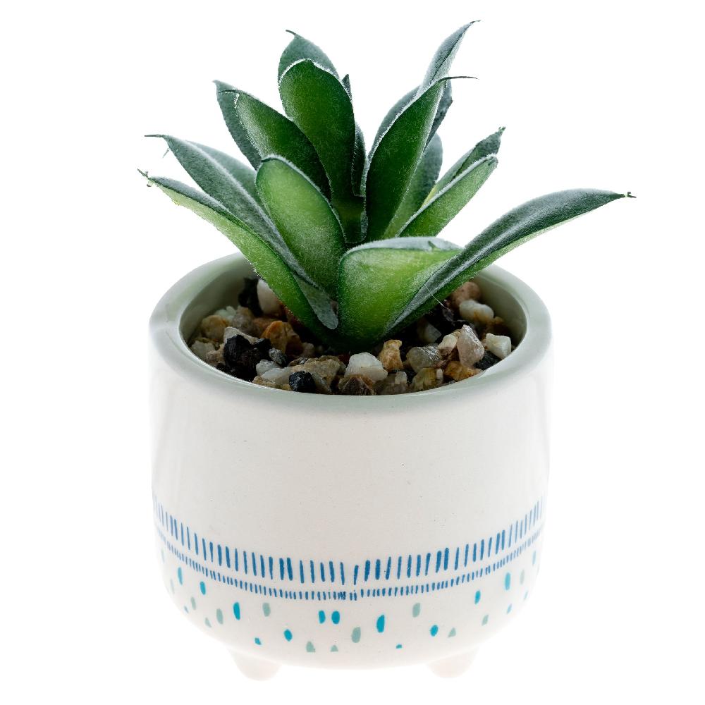 Karma Gifts Dog Shaped Succulent Pot